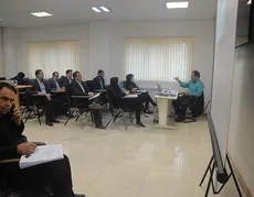 برگزاری دوره آموزشی اقتصاد بازار برق  در واحد آموزشی گیلان                     