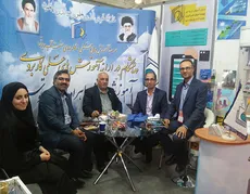 کسب رتبه برتر موسسه علمی کاربردی صنعت آب و برق و واحد آموزشی گیلان در هفدهمین نمایشگاه صنعت برق