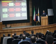 دوره پژوهش محور با عنوان تست نفوذ از دوره های آموزشی حراست توسط واحد آموزشی گیلان