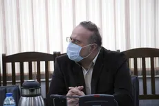برگزاری جلسه شورای هماهنگی مدیران ارشد وزارت نیرو در استان گیلان