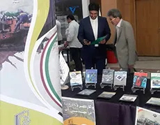 چهارمین همایش سالانه مدیریت بحران و پدافند غیرعامل
