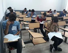  برگزاری آزمون تامین نیروی انسانی توسط واحد آموزشی گیلان