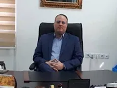 انتصاب جناب آقای مهندس بلالی به سمت ریاست واحد آموزشی گیلان