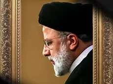 پیام تسلیت بمناسبت شهادت رئیس جمهور و همراهان ایشان
