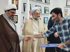 برگزاری مراسم گرامیداشت «روز کارگر»