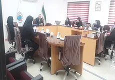 برگزاری مراسم ولادت با سعادت حضرت فاطمه زهرا (س) و روز زن