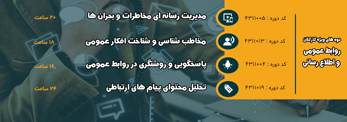 مرکز آموزش های الکترونیکی - پژوهشگاه نیرو